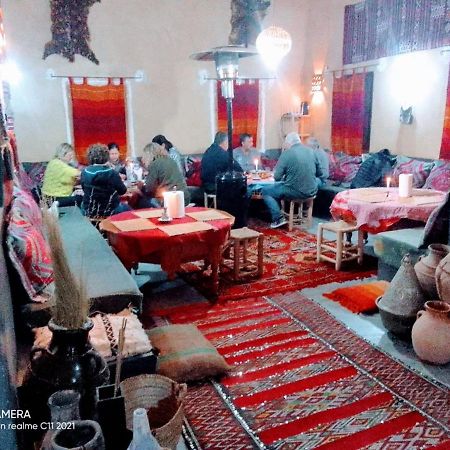 Agoudal Kasbah Citoyenne酒店 外观 照片