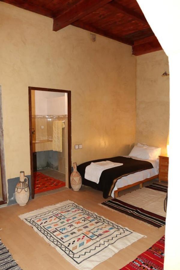 Agoudal Kasbah Citoyenne酒店 外观 照片