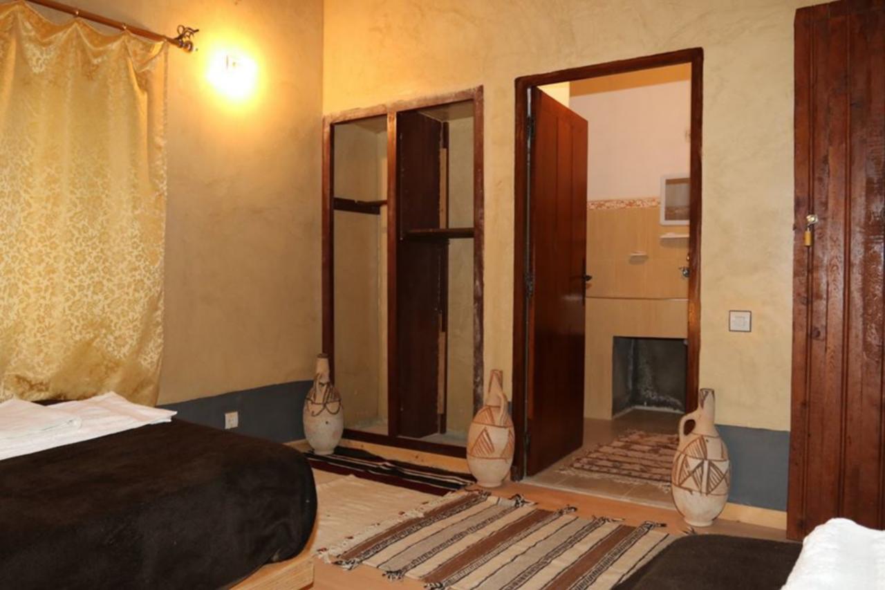 Agoudal Kasbah Citoyenne酒店 外观 照片