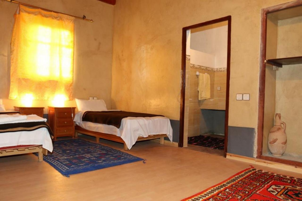 Agoudal Kasbah Citoyenne酒店 外观 照片