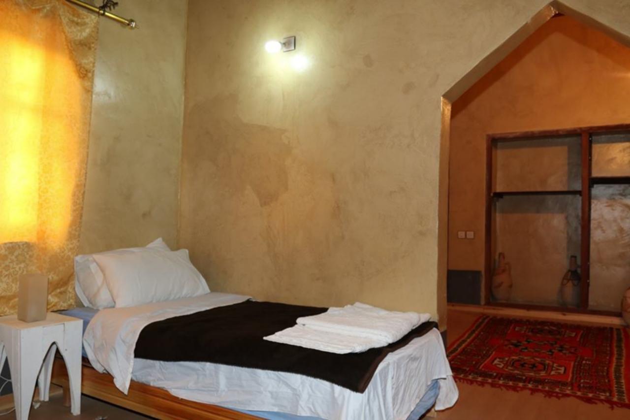 Agoudal Kasbah Citoyenne酒店 外观 照片