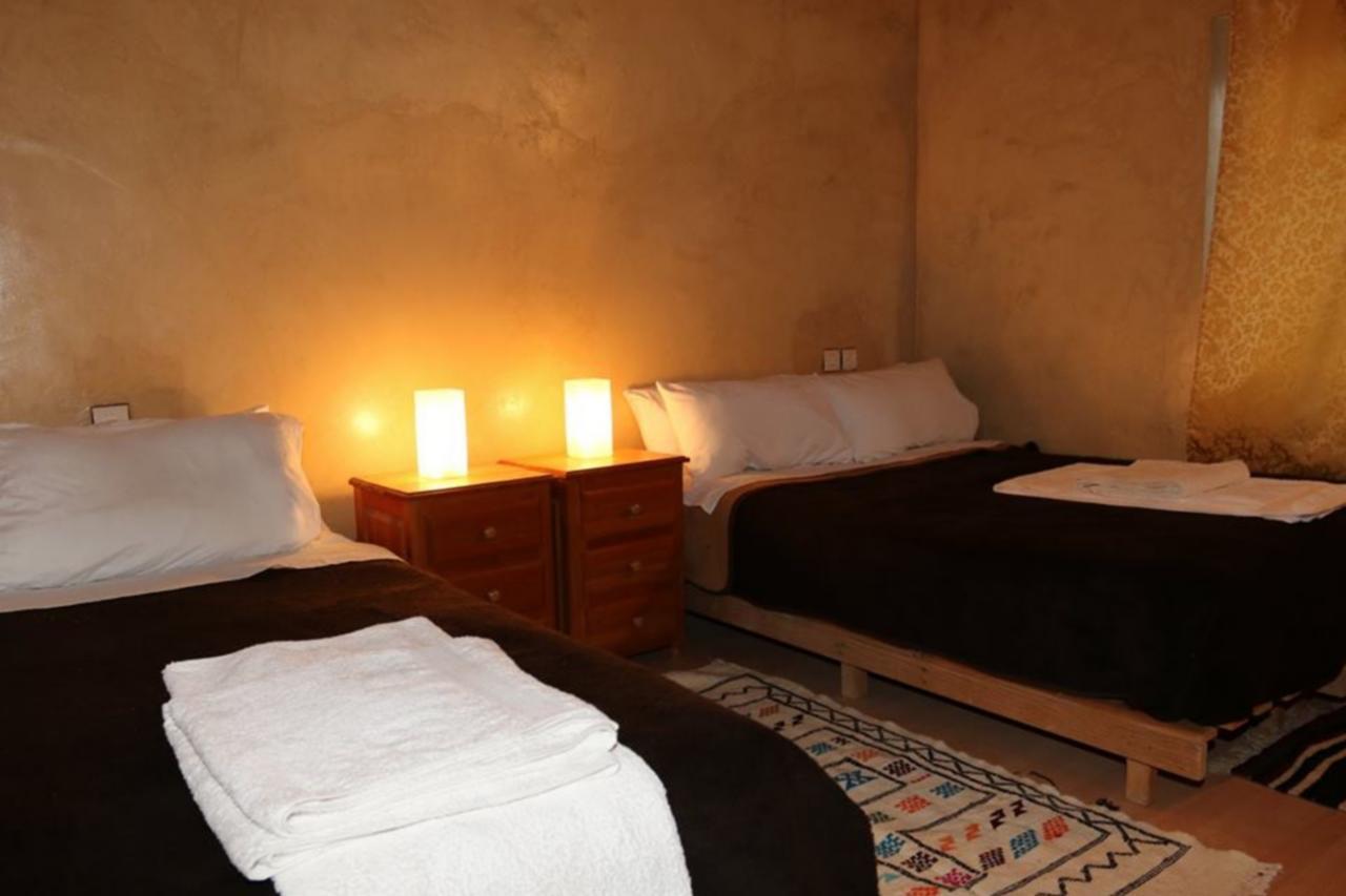 Agoudal Kasbah Citoyenne酒店 外观 照片