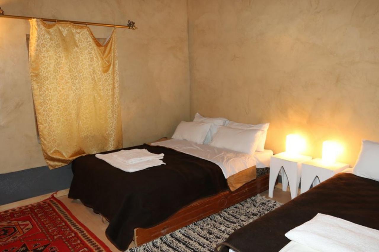 Agoudal Kasbah Citoyenne酒店 外观 照片