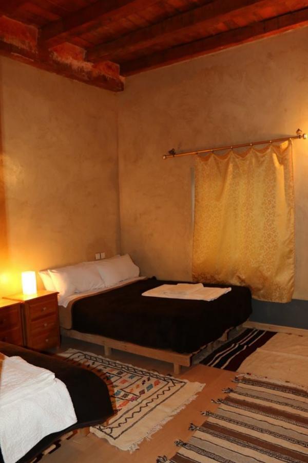 Agoudal Kasbah Citoyenne酒店 外观 照片