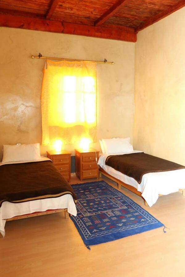 Agoudal Kasbah Citoyenne酒店 外观 照片