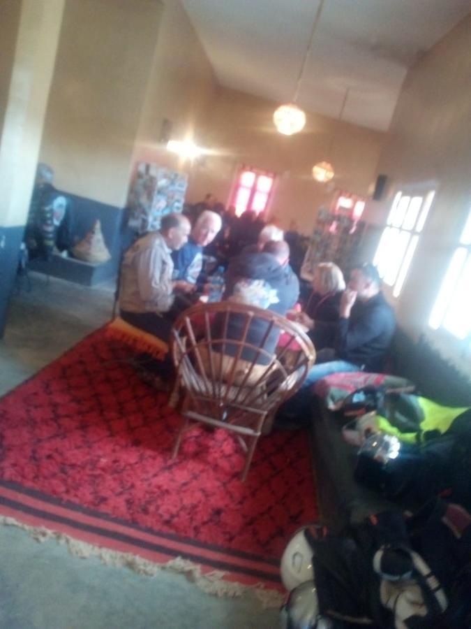 Agoudal Kasbah Citoyenne酒店 外观 照片